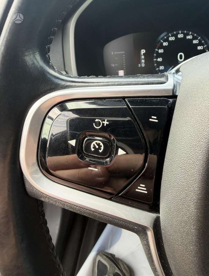 Volvo V90, 2.0 l., Универсал