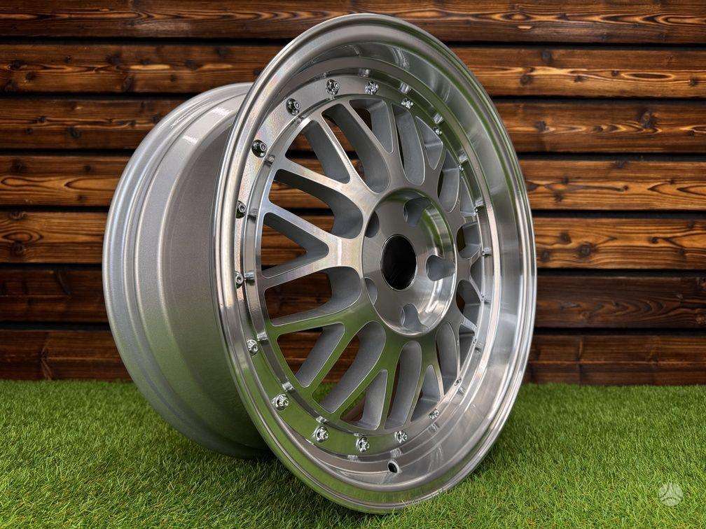 Autowheels BBS LM Style BMW E46, E90, легкосплавные , R17