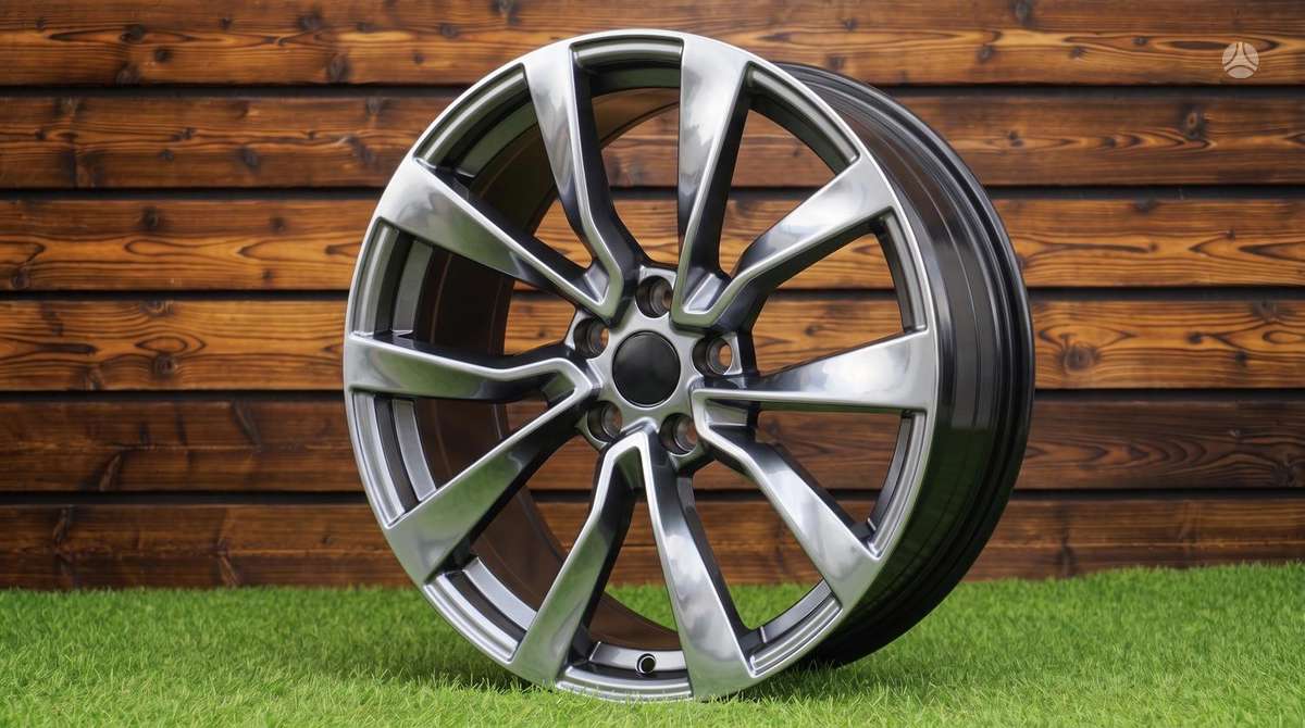 Autowheels Tesla Model3 Performance Style, light alloy, R19