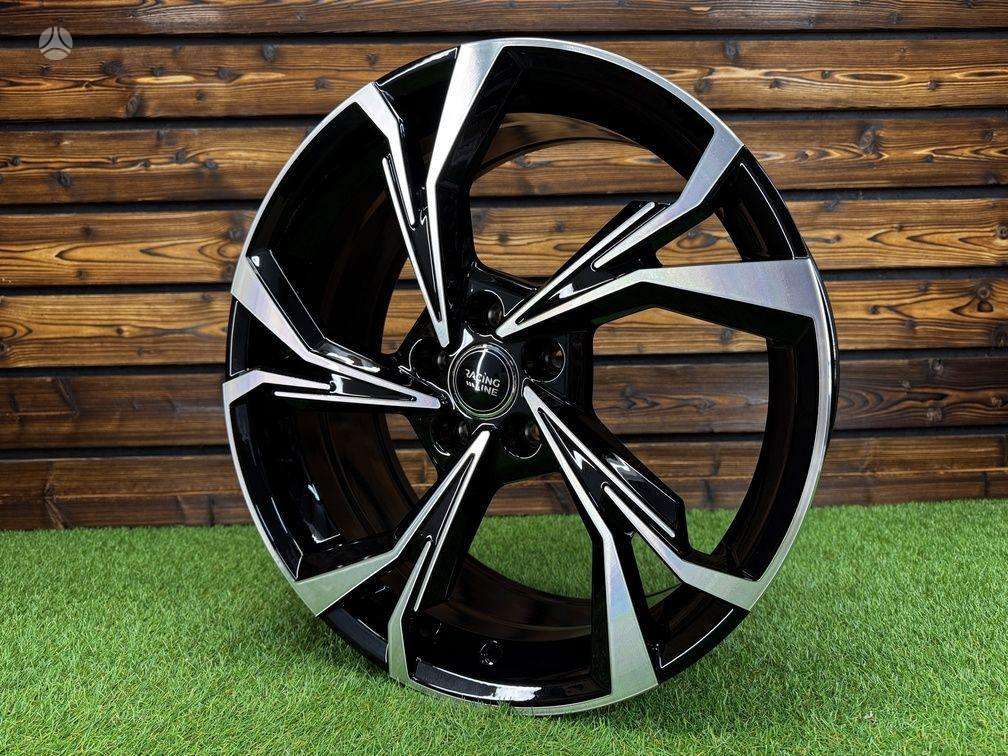 Autowheels Audi A4, A5, A6, A8, легкосплавные , R19