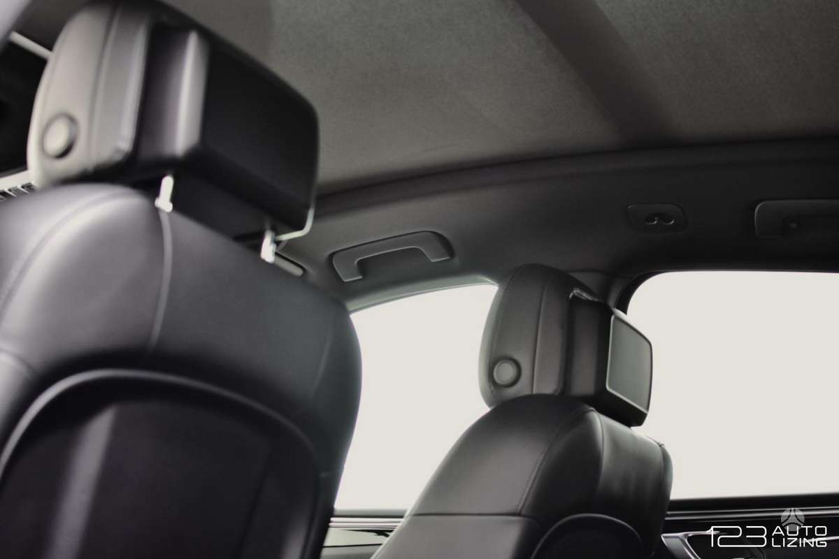 Porsche Macan, 2.0 l., off-road / crossover