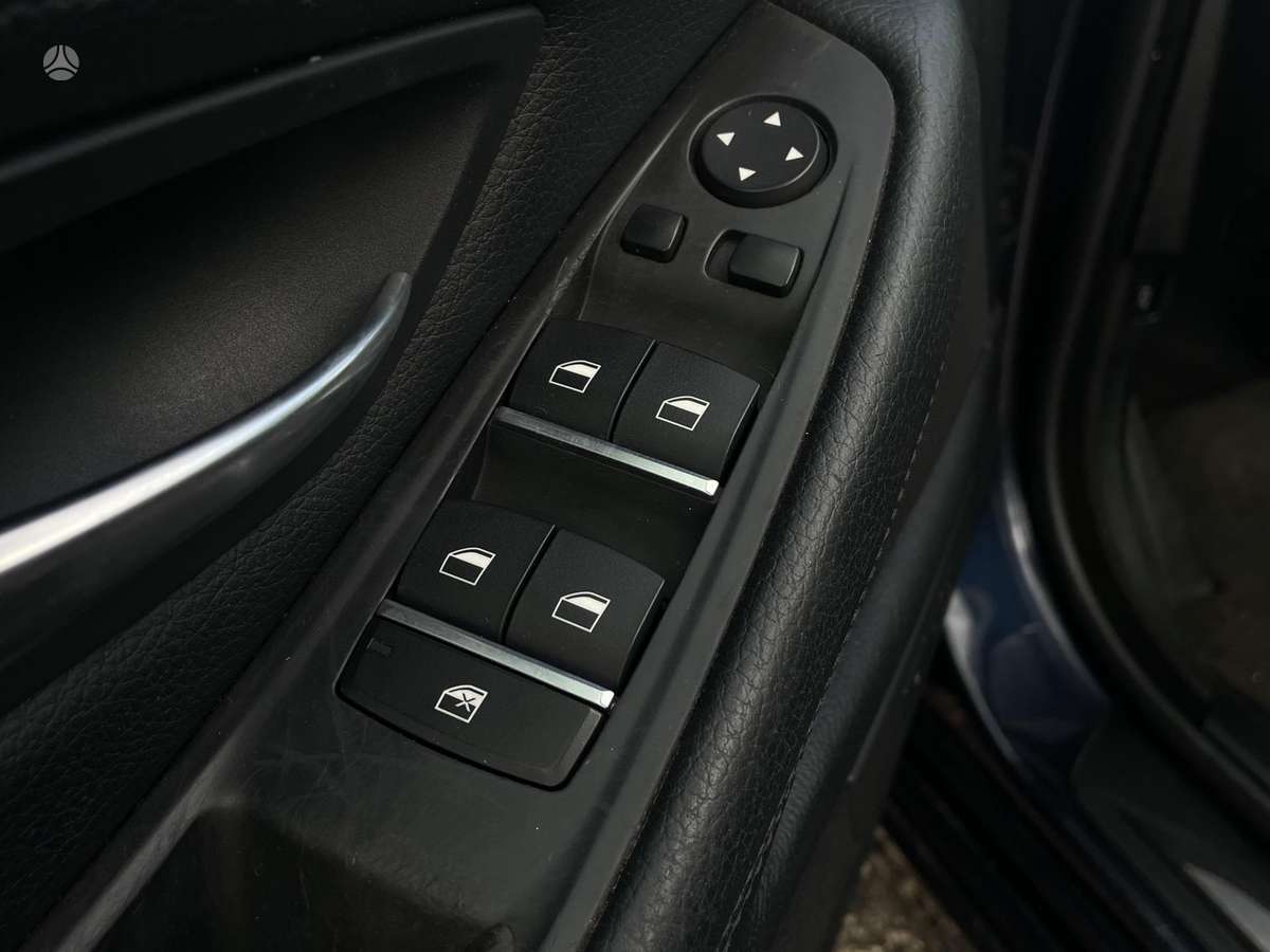 BMW 530, Универсал