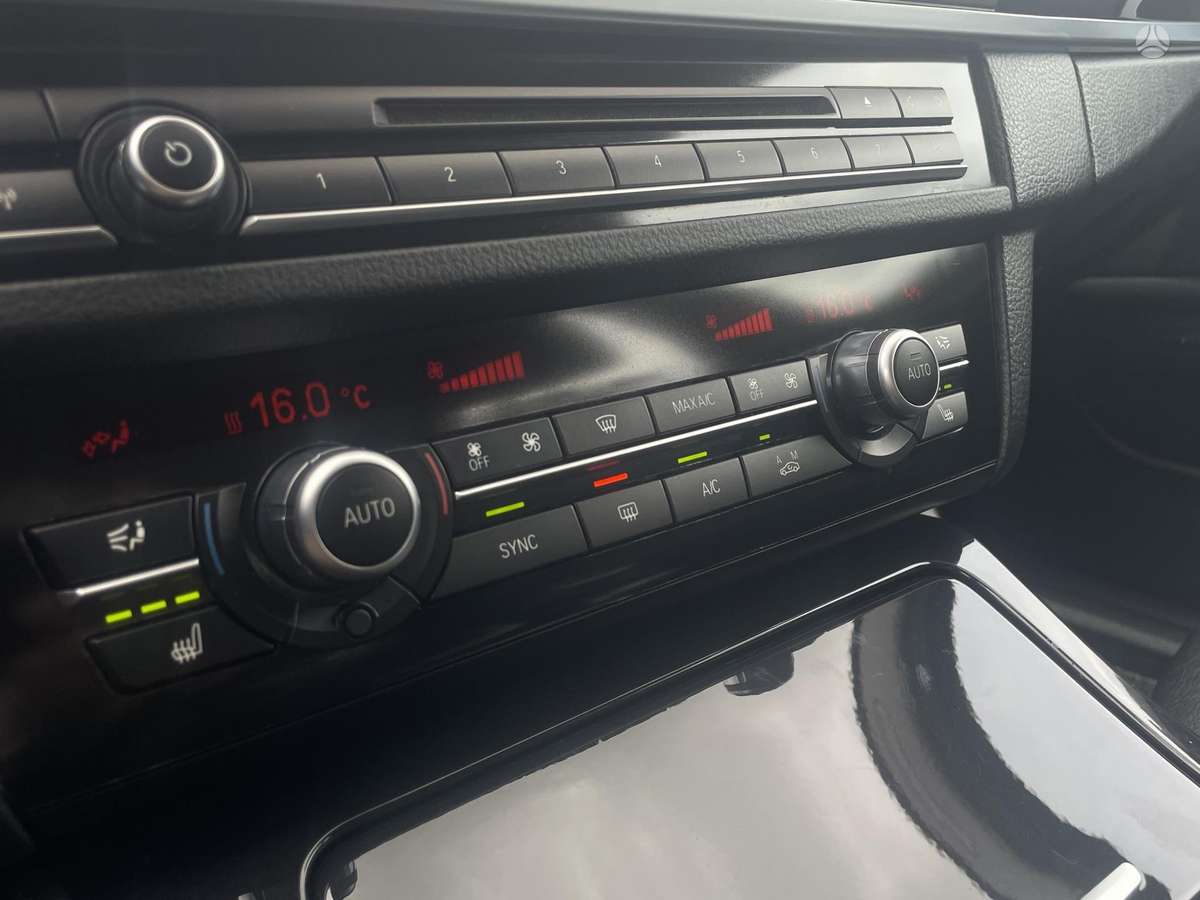 BMW 530, Универсал