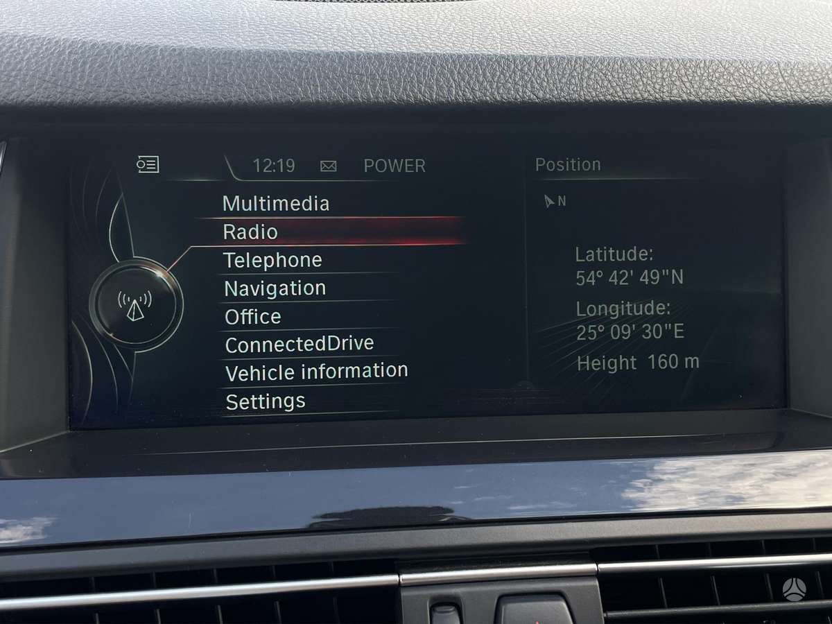 BMW 530, Универсал