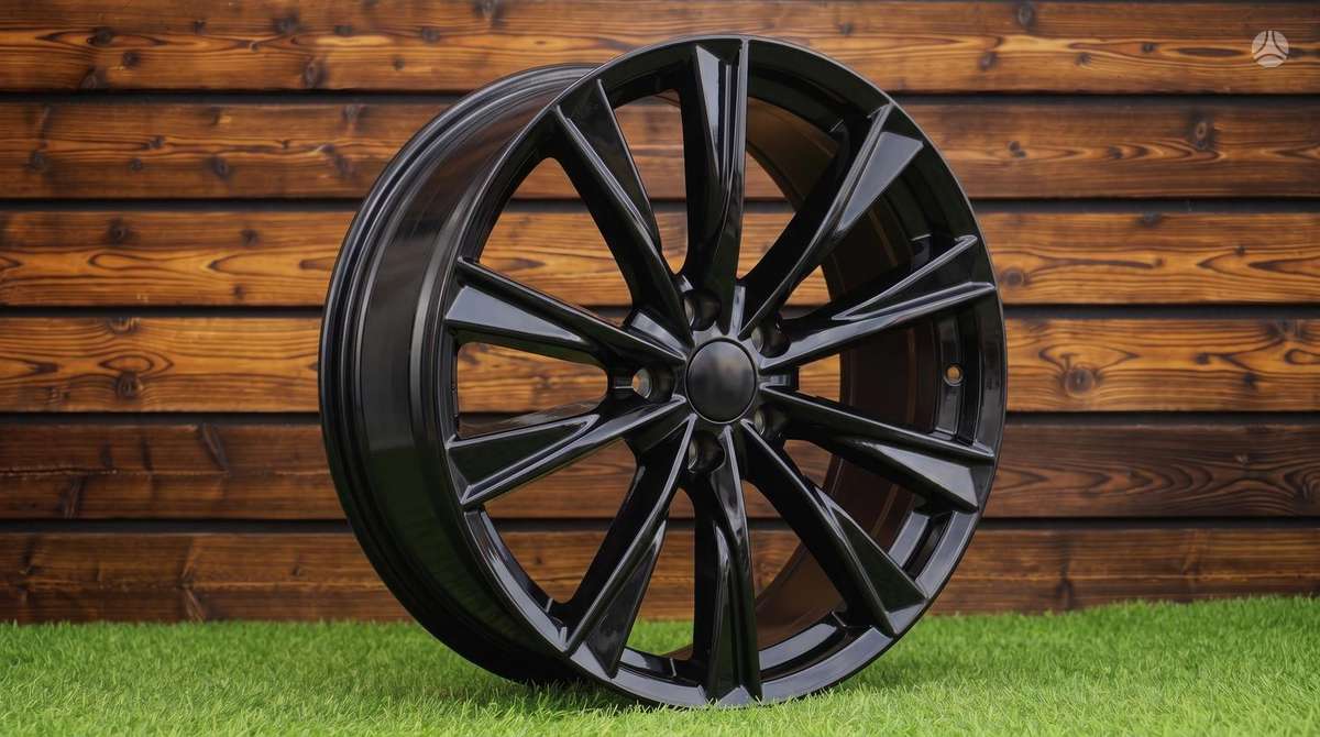 Autowheels Lexus RC Style, light alloy, R19