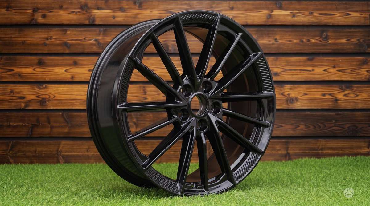 Autowheels Tera Style, light alloy, R19