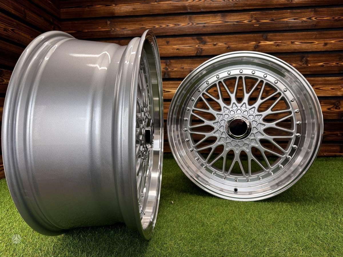 Autowheels BBS RS Style, легкосплавные , R20
