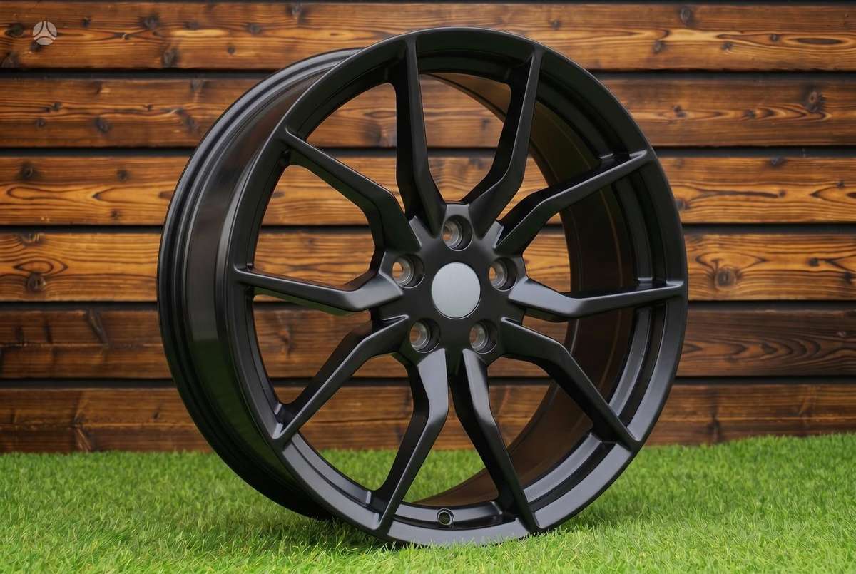 Autowheels Ford Focus Style, light alloy, R19