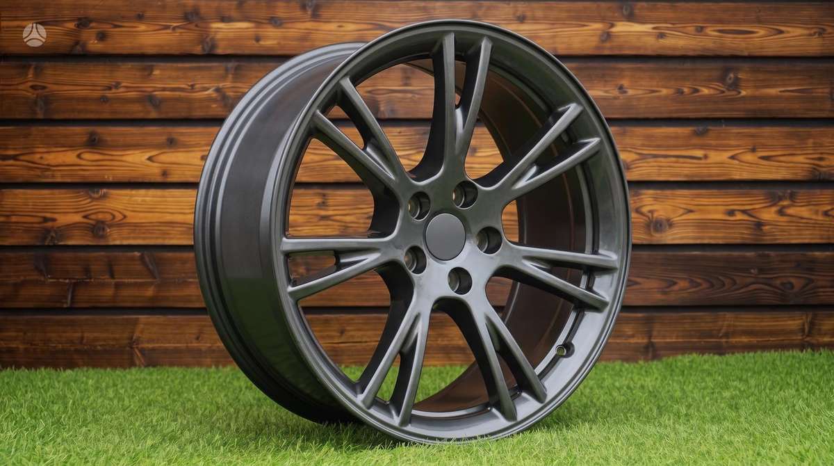 Autowheels Tesla Model Y, light alloy, R19