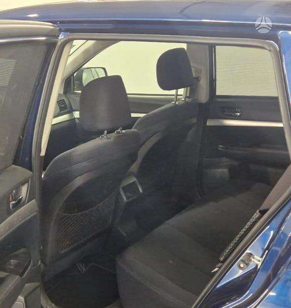 Subaru Legacy, 2.0 l., Универсал