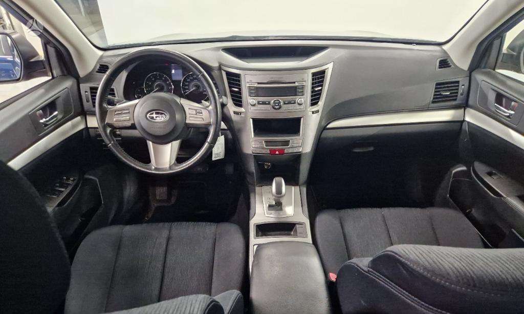 Subaru Legacy, 2.0 l., Универсал