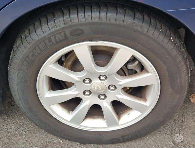 Subaru Legacy, 2.0 l., Универсал