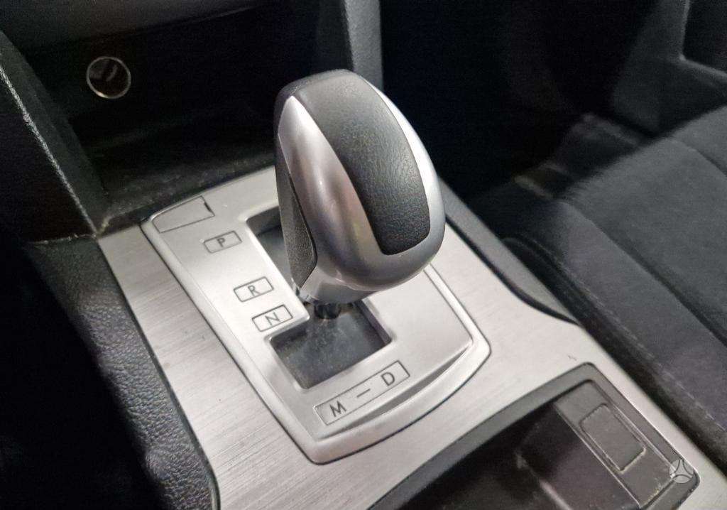 Subaru Legacy, 2.0 l., Универсал