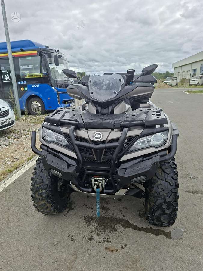 CFMOTO CFORCE 1000 1000cc, atv / quad
