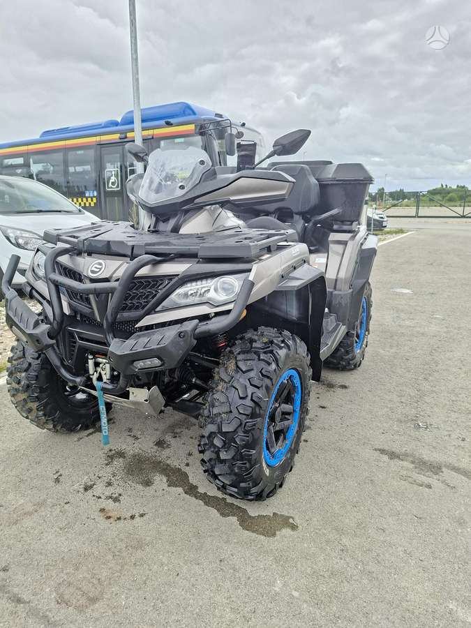 CFMOTO CFORCE 1000 1000cc, atv / quad