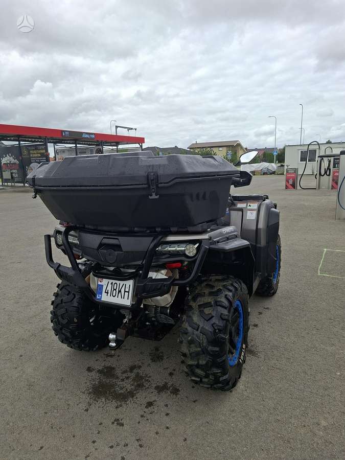 CFMOTO CFORCE 1000 1000cc, atv / quad