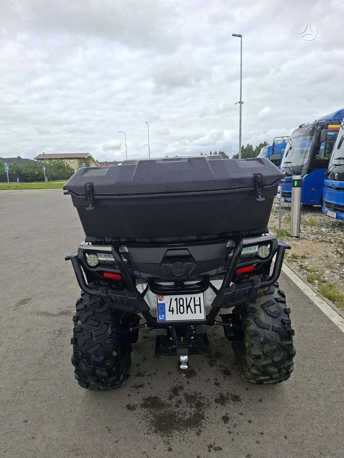 CFMOTO CFORCE 1000 1000cc, atv / quad