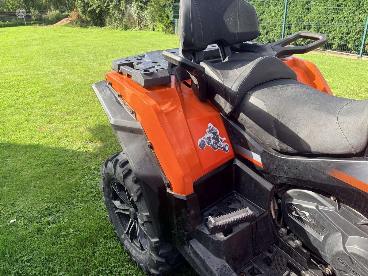 CFMOTO CFORCE 1000 1000cc, atv / quad