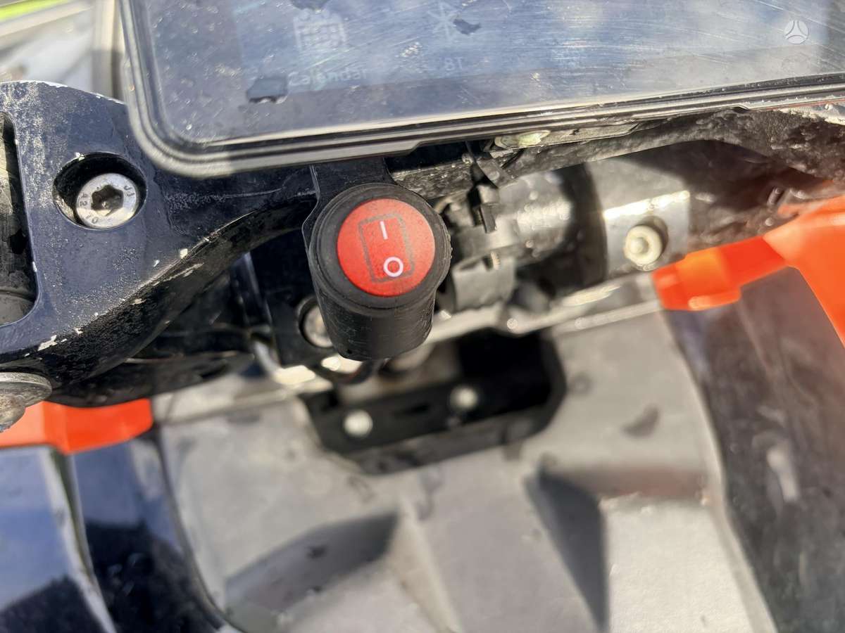 CFMOTO CFORCE 1000 1000cc, atv / quad