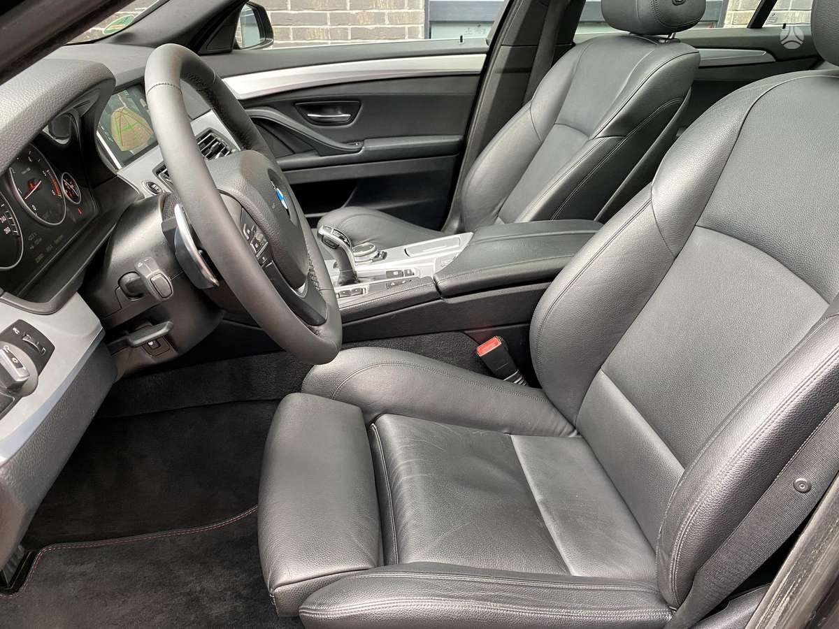 BMW 530, 3.0 l., wagon