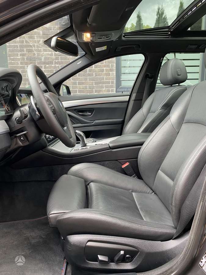 BMW 530, 3.0 l., Универсал