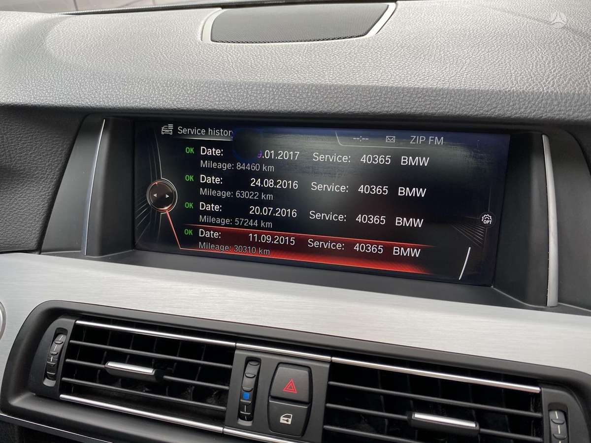BMW 530, 3.0 l., Универсал