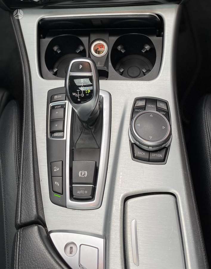 BMW 530, 3.0 l., wagon