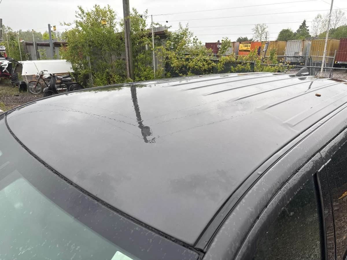 Dodge Durango, 5.7 l., off-road / crossover