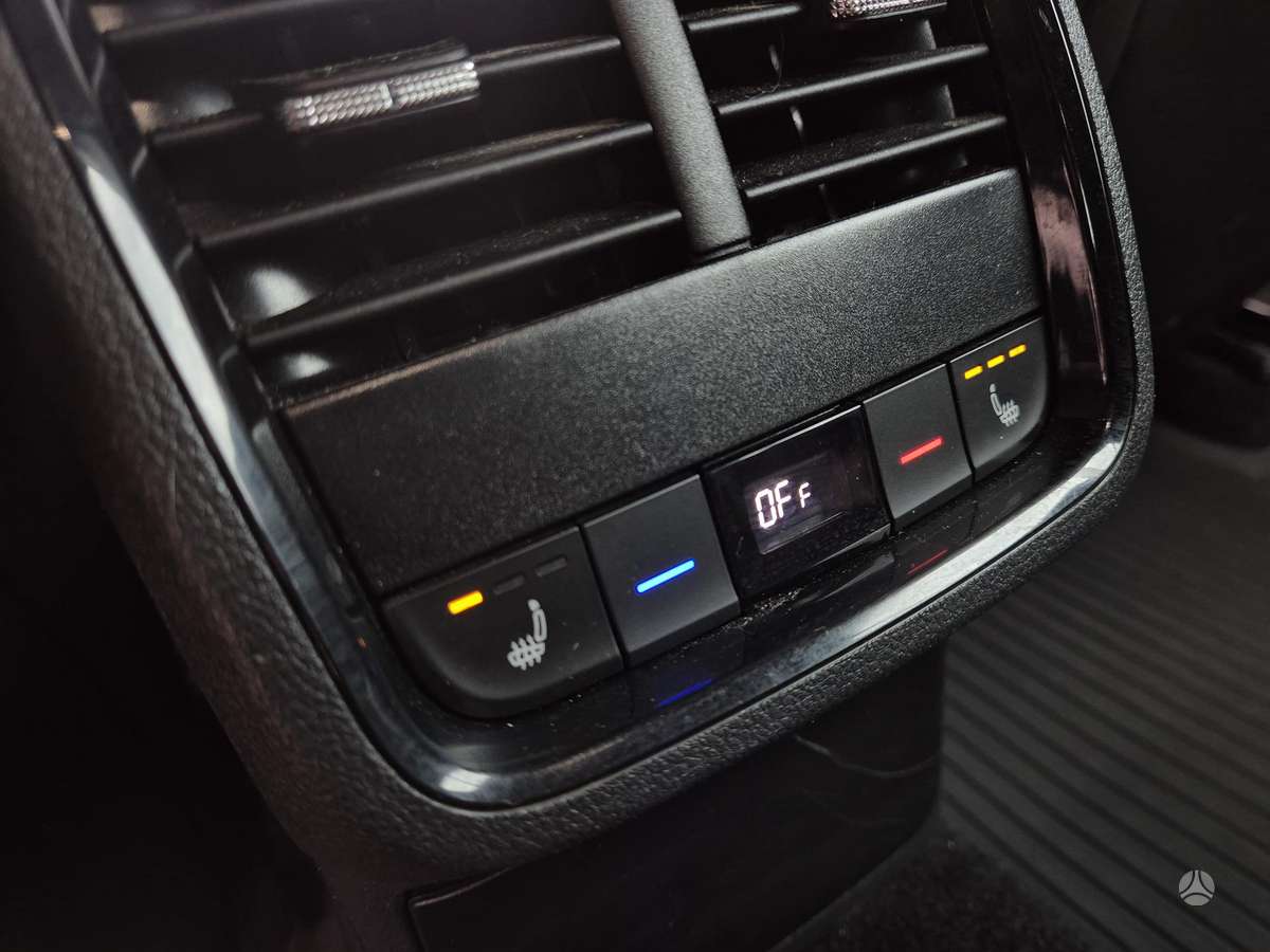 Skoda Octavia, 2.0 l., Универсал