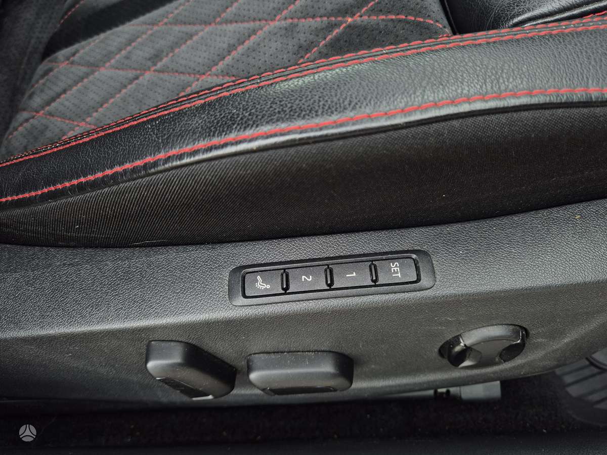 Skoda Octavia, 2.0 l., Универсал