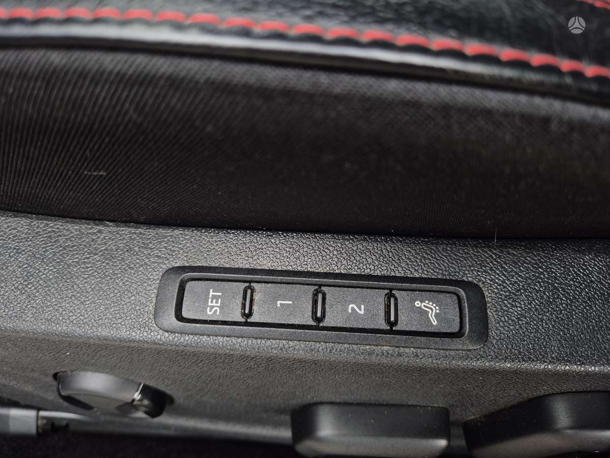 Skoda Octavia, 2.0 l., Универсал