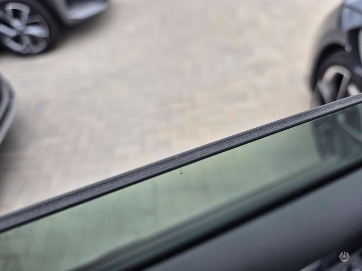 Skoda Octavia, 2.0 l., Универсал