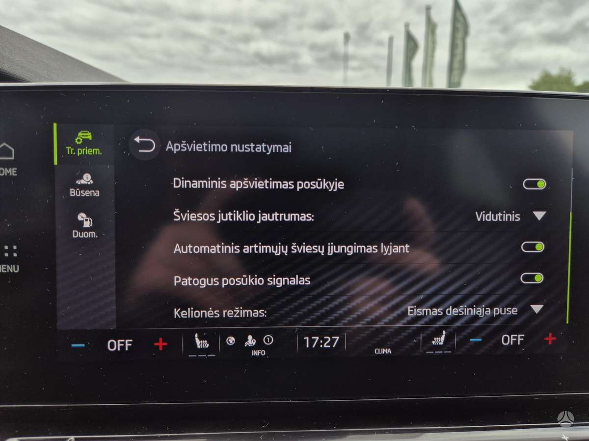 Skoda Octavia, 2.0 l., Универсал
