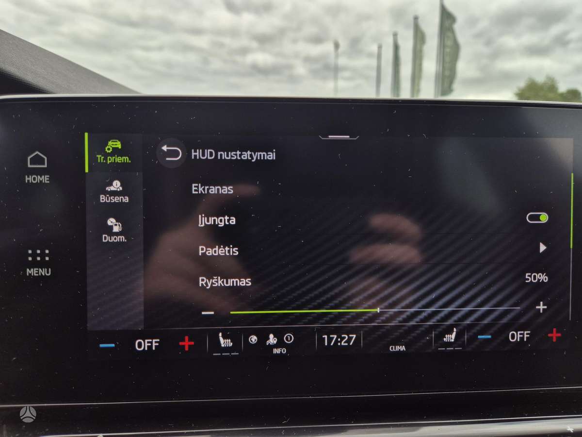 Skoda Octavia, 2.0 l., Универсал