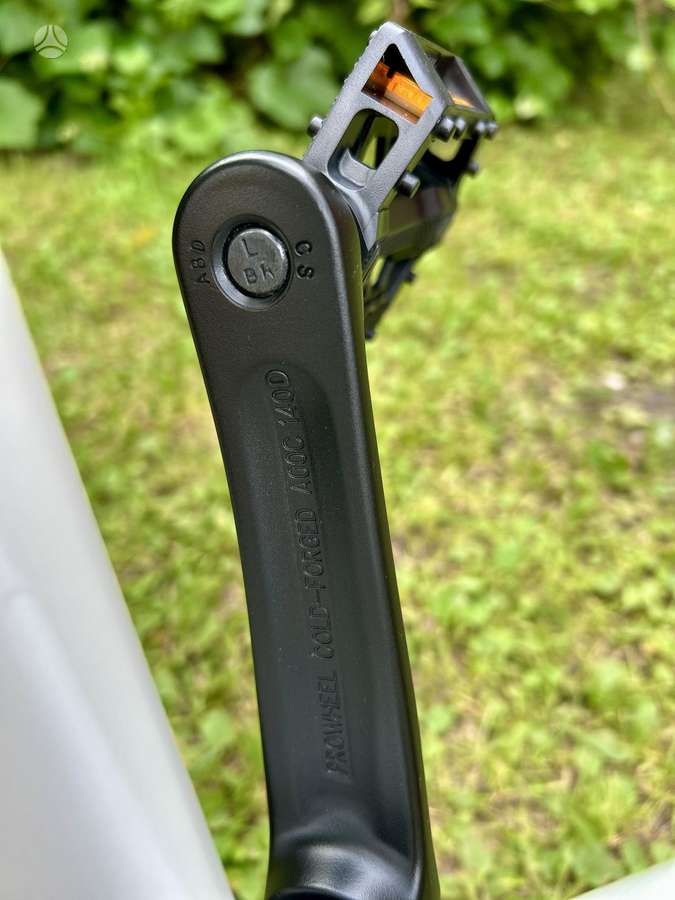 Vaikiškas dviratis Scott 24″