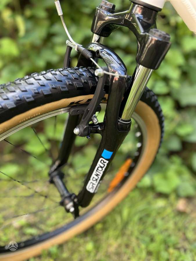 Детский велосипед Scott 24″