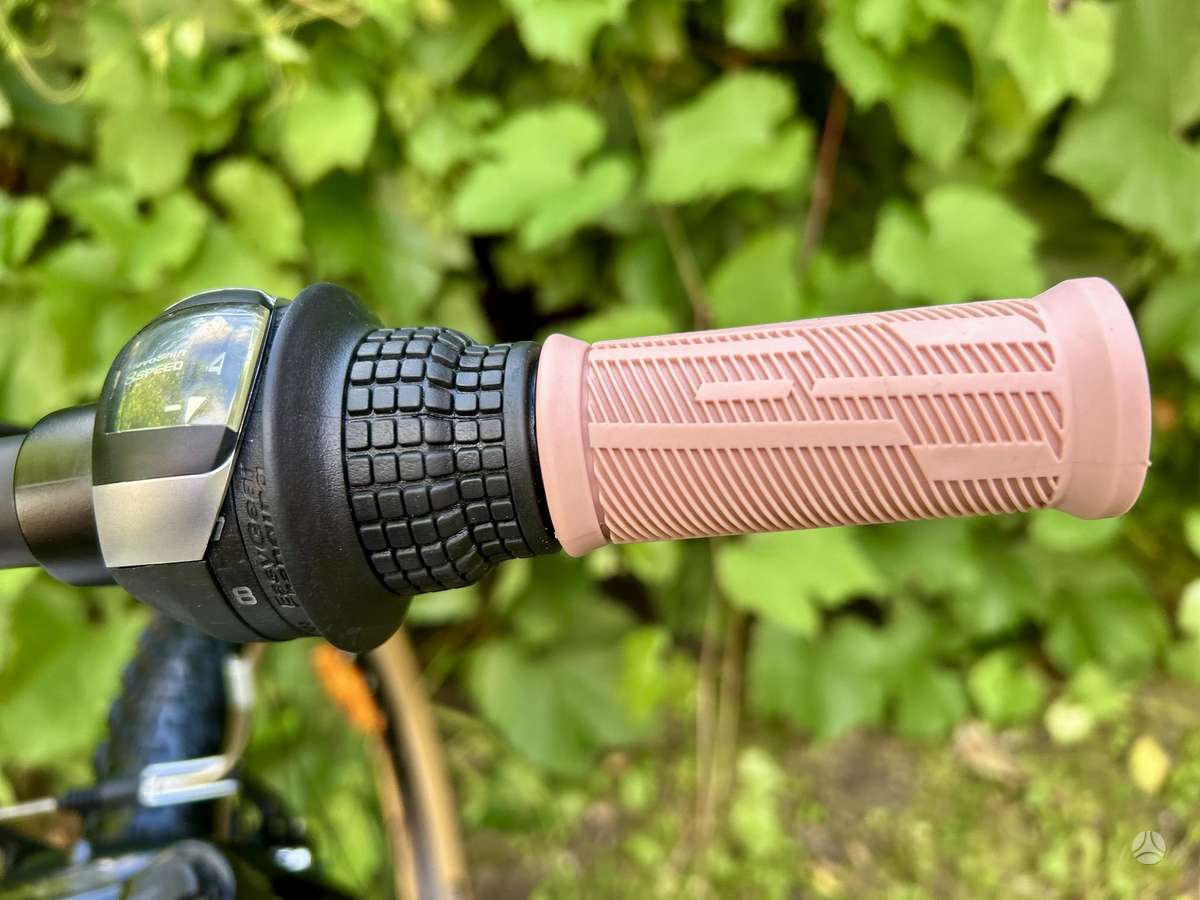 Vaikiškas dviratis Scott 24″