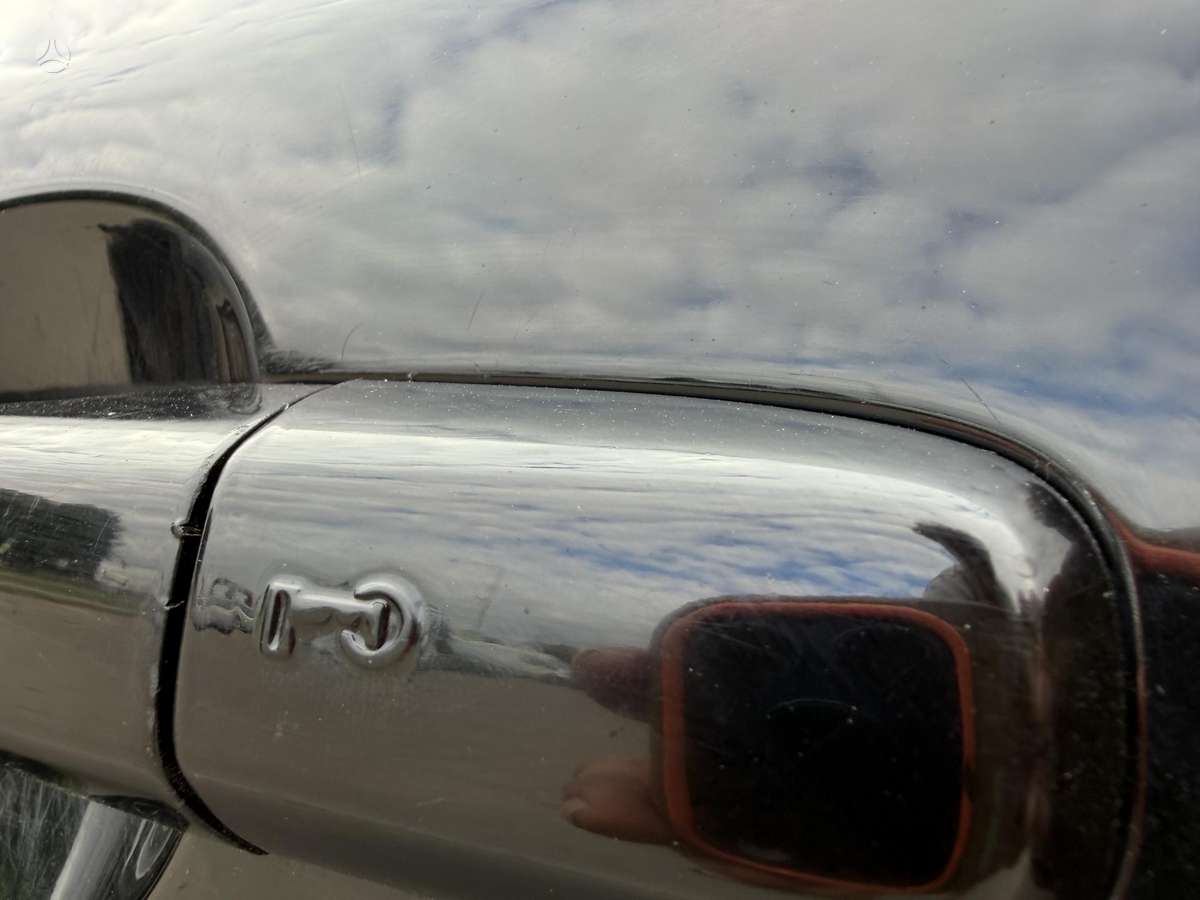 Volvo V60, 1.6 l., Универсал
