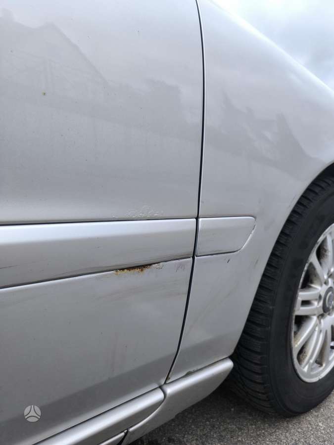 Volvo V70, 2.4 l., wagon
