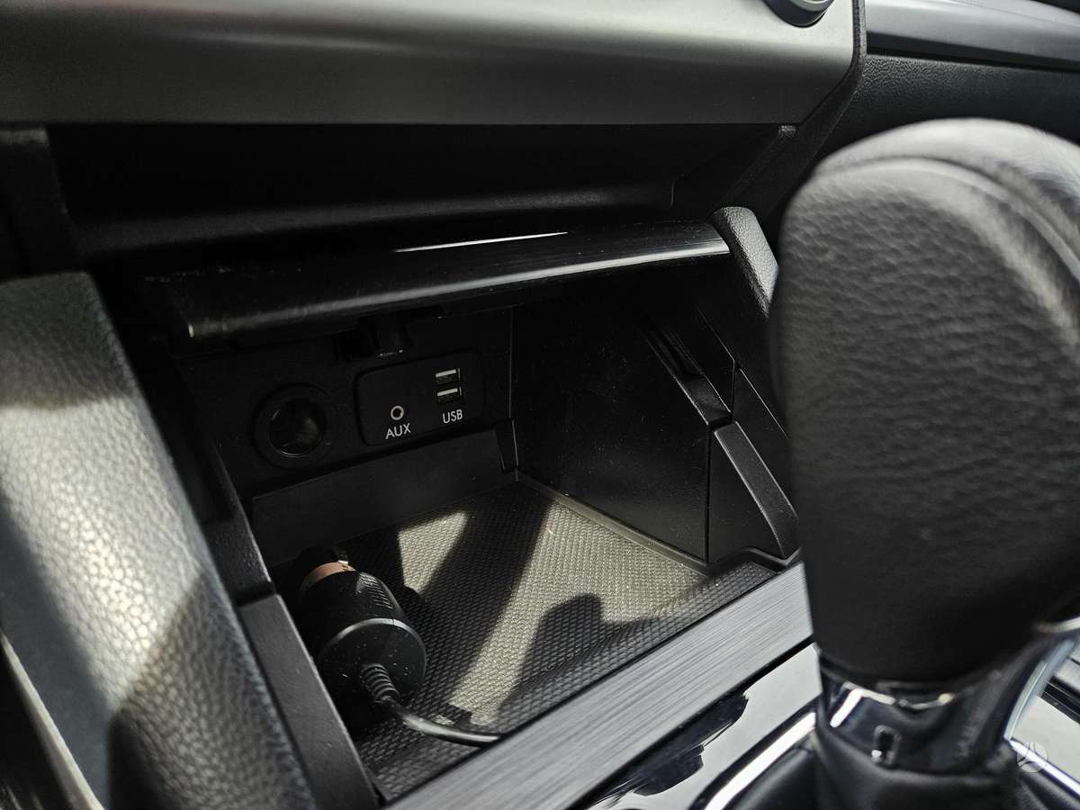 Subaru Outback, 2.5 l., wagon