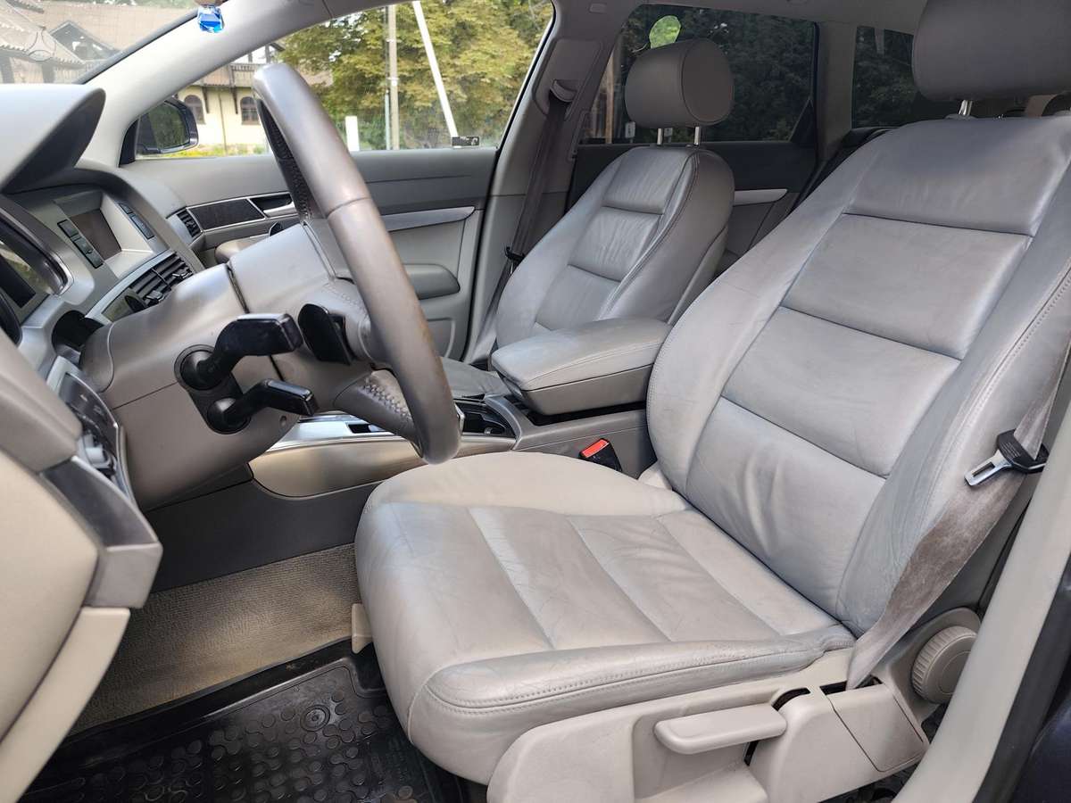 Audi A6, 2.0 l., Универсал
