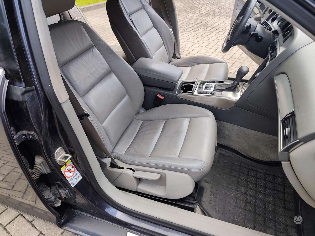 Audi A6, 2.0 l., Универсал