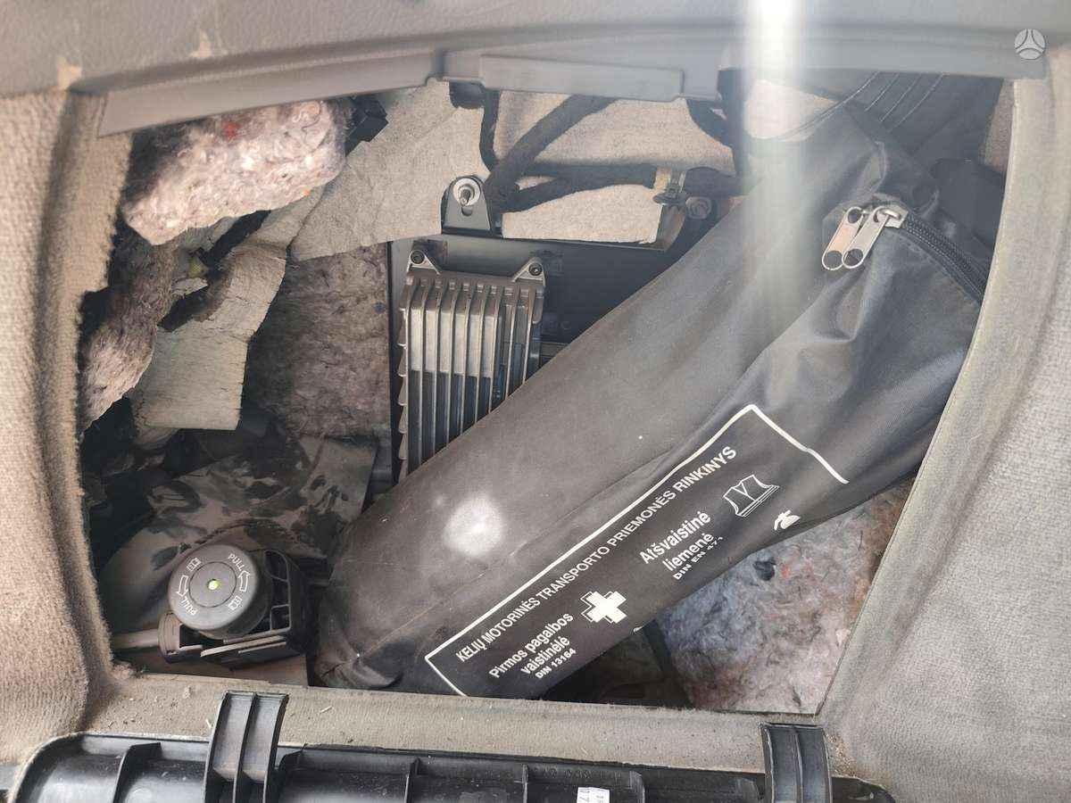 Audi A6, 2.0 l., Универсал