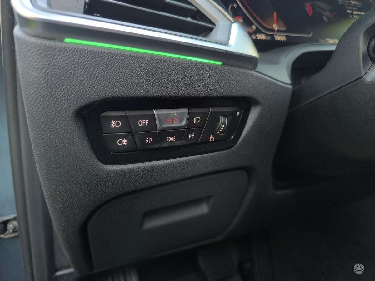 BMW 320, 2.0 l., Универсал