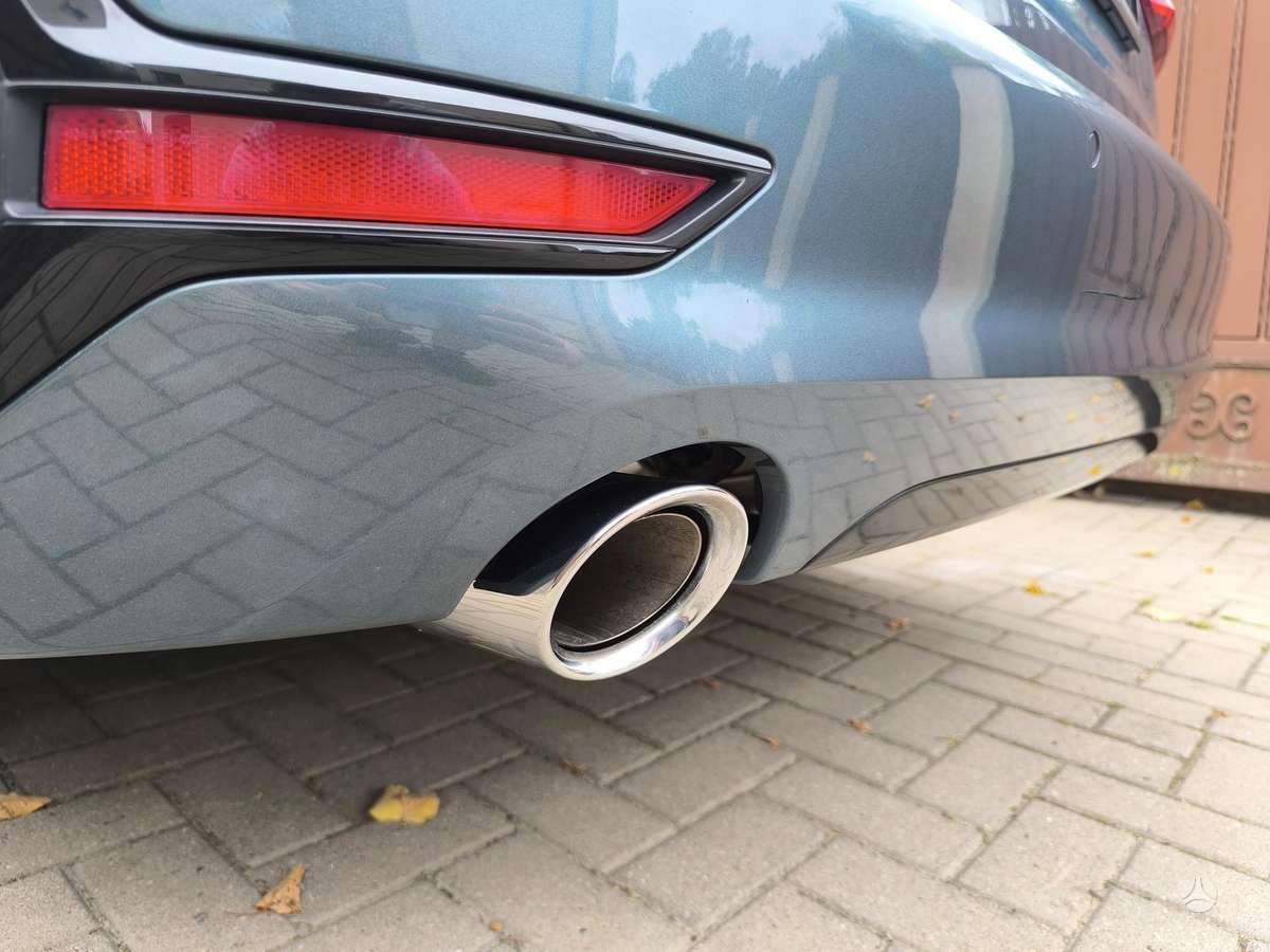 BMW 320, 2.0 l., Универсал