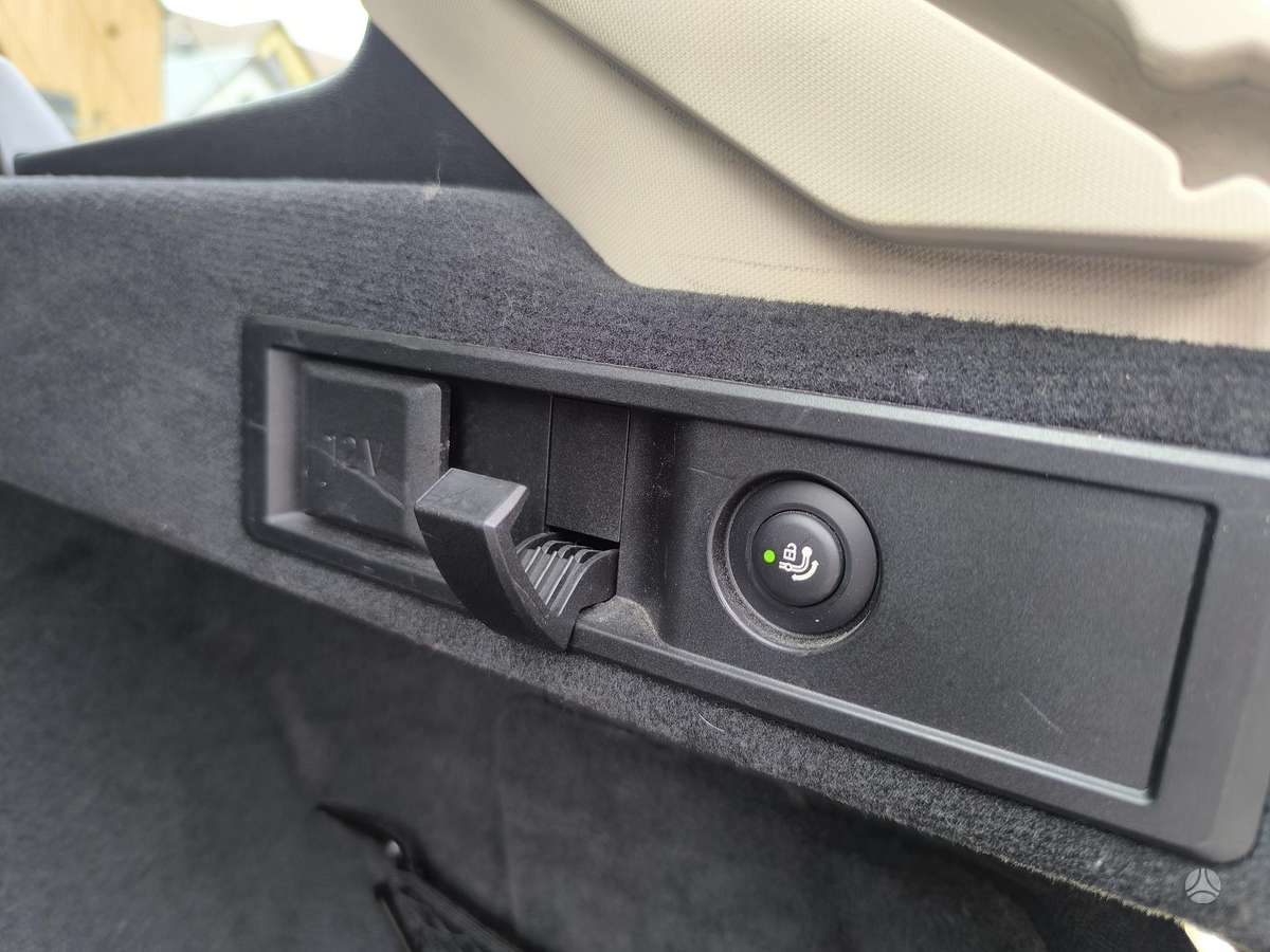 BMW 320, 2.0 l., Универсал