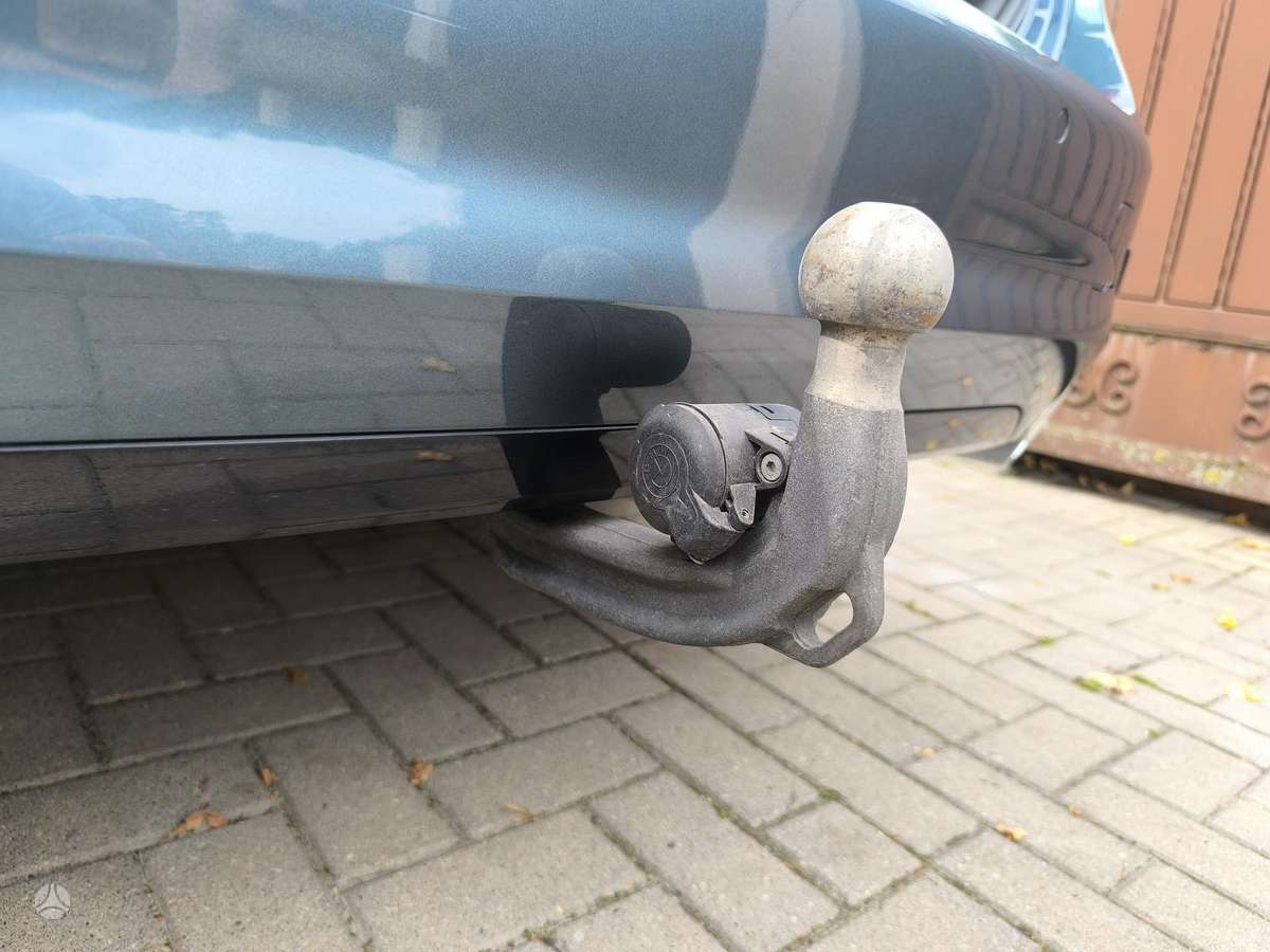 BMW 320, 2.0 l., Универсал