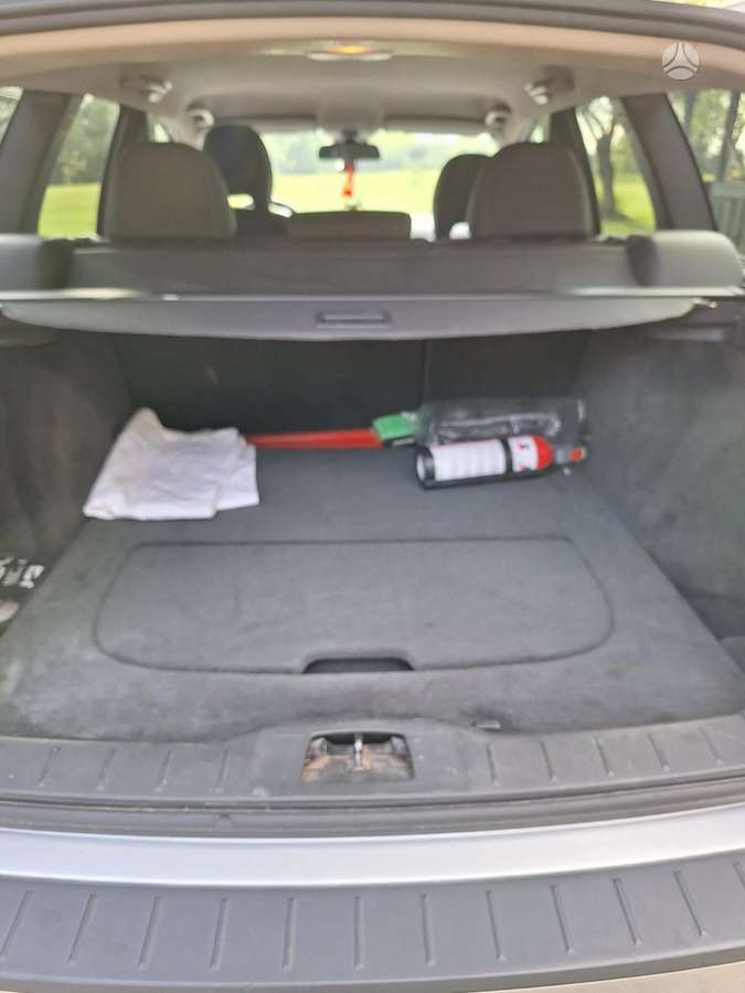 Volvo V50, 2.0 l., Универсал