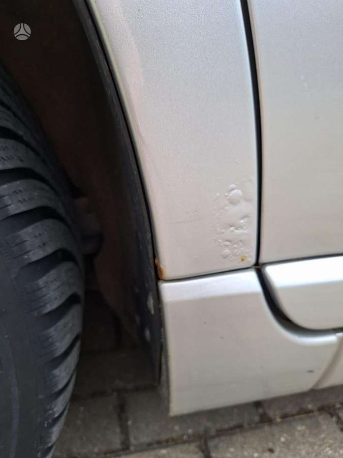 Volvo V50, 2.0 l., Универсал