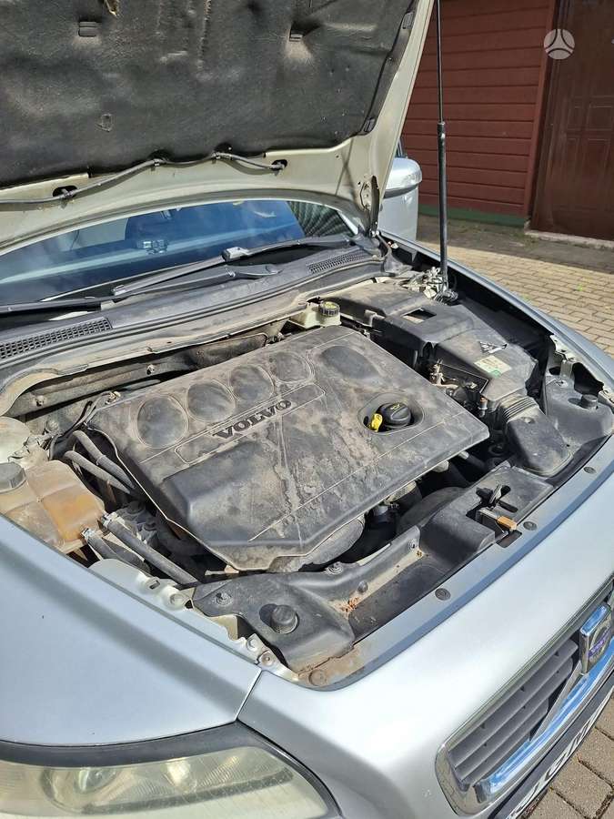 Volvo V50, 2.0 l., Универсал